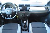 Škoda Fabia 1.4 TDI KLIMA PŮVOD ČR DPH - náhled 9