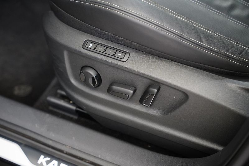 Škoda Karoq - fotka 25 z 30