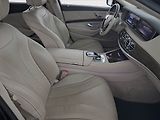 Mercedes-Benz Třídy S (2015) S 350 d - náhled 7