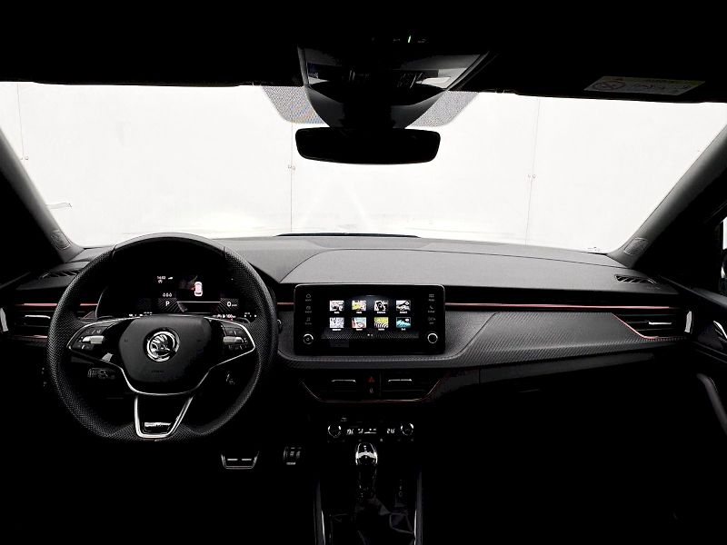 Škoda Kamiq (2024) DSG 1.0 TSI / 85 kW / MONTE CA - fotka 5 z 29