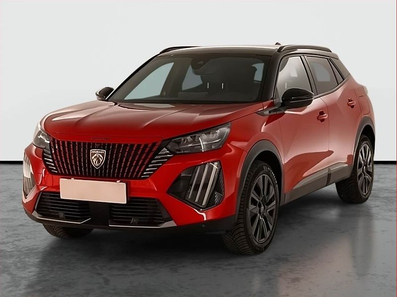 Peugeot 2008 (2024) GT Line 1.2 PureTech - fotka 2 z 24