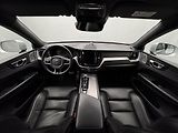 Volvo XC60 T8 AWD RECHARGE R-DESIGN AUT - náhled 1