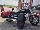 Triumph Rocket III Touring (2013) ABS - náhled 1
