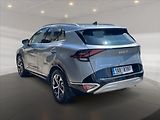 Kia Sportage 1,6 TGDI Top 4x4 DSG - náhled 3