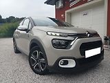 Citroën C3 1.2i ČR 1.MAJ. - náhled 1