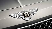 Zvláštní výbava vozů Bentley vyráběných v roce 2019