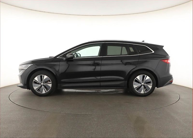 Škoda Enyaq (2021) iV 80 (82 kWh), SoH 90% - fotka 3 z 30