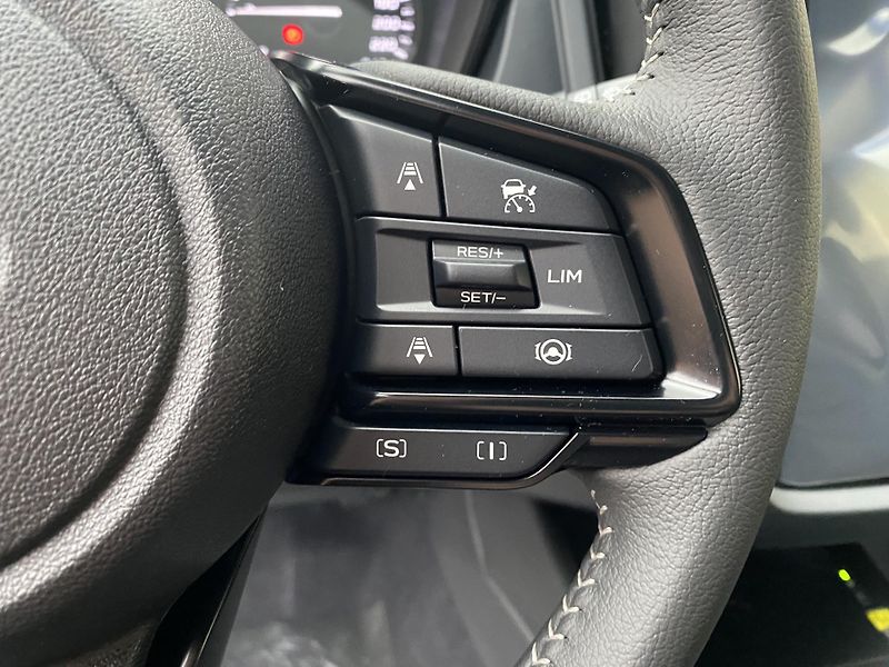 Subaru Forester (2025) COMFORT MR 2025 - fotka 20 z 27