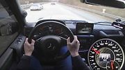 Mercedes-AMG G 63 od úpravce GAD Motors.