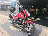 Honda CBF 125 (2023) - náhled 1