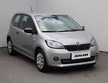 Škoda Citigo 1.0MPi Cool Edition