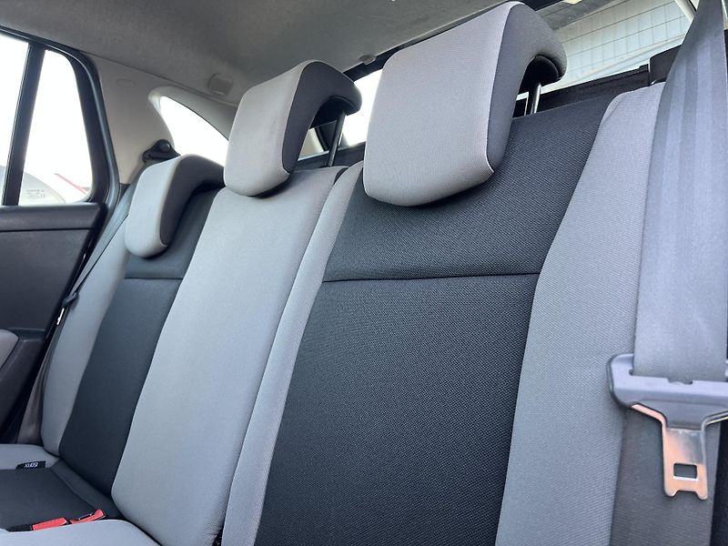 Renault Clio 1.2i 55kw ABS KOUPENO V ČR  - fotka 20 z 29