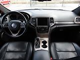 Jeep Grand Cherokee (2016) 3.0 CRD 4WD, ČR, Summit, AT - náhled 8