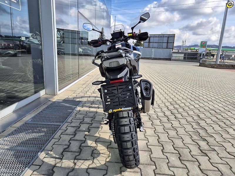 CFMOTO 450 MT-R (2026) - fotka 42 z 78