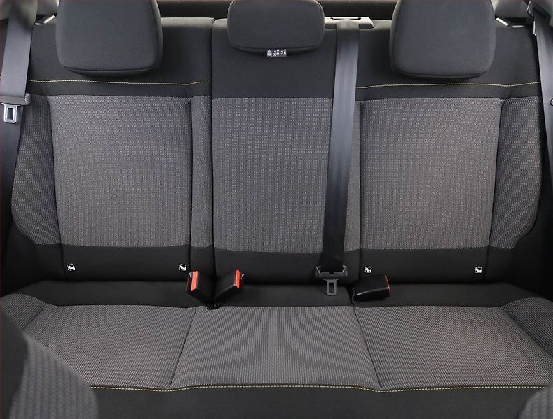 Citroën C3 (2019) 1.2 PureTech, Tempomat - fotka 10 z 20