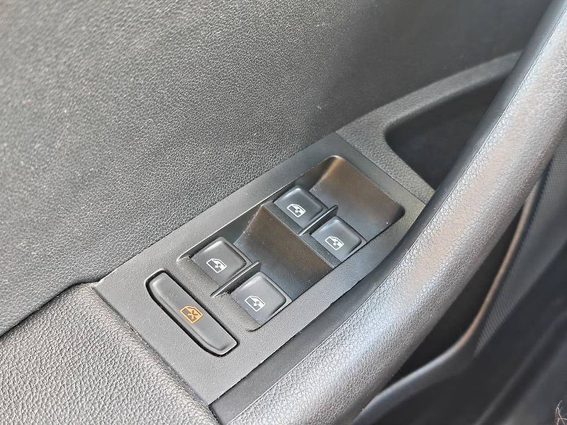 Škoda Octavia Green tec Style 1,4TSI - fotka 18 z 21