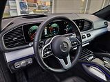 Mercedes-Benz GLE 2,0 350de 4Matic,původ ČR,1.Ma - náhled 20