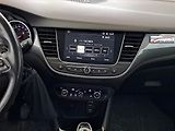 Opel Crossland X (2021) 1.2 Turbo, ČR,1.maj - náhled 12