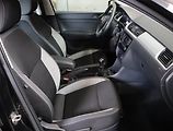 Škoda Rapid (2016) Spaceback 1.2 TSI - náhled 9