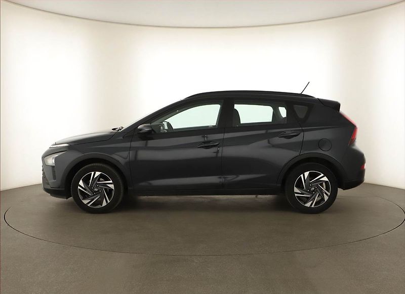 Hyundai Bayon (2023) Comfort Club 1.0 T-GDI, ČR - fotka 3 z 14