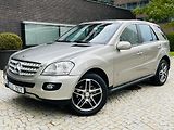Mercedes-Benz Třídy M 320CDI 165KW 4MATIC TAŽNÉ 3500 - náhled 1