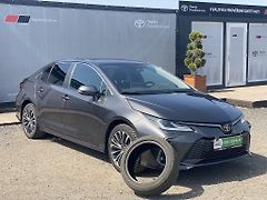 Toyota Corolla 1.5i, ČR-1m, Style, DPH - fotografie inzerátu