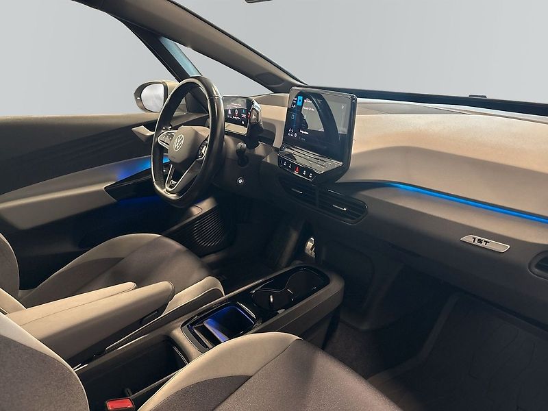 Volkswagen ID.3 Pro Performance IQ Kam Tep.čer - fotka 12 z 15