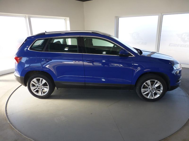 Škoda Karoq (2018) 1,6TDI*PARK.S**ALU***VYHŘ.SED. - fotka 5 z 22