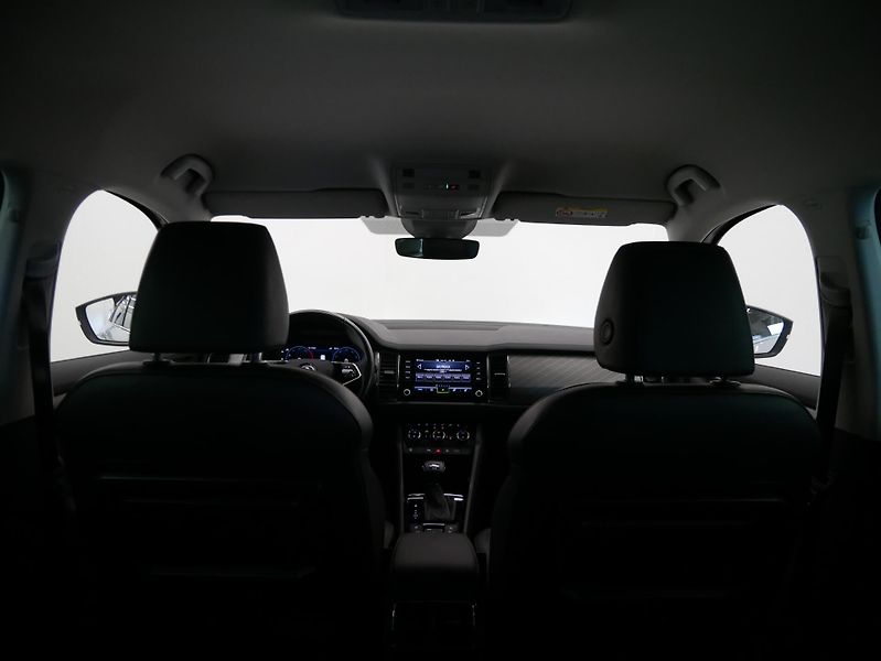 Škoda Kodiaq - fotka 27 z 30