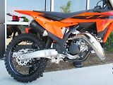 KTM 150 SX (2025) 2025 - náhled 2