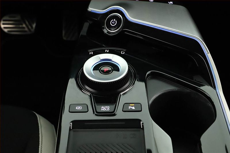 Kia EV6 (2023) AWD 77.4 kWh, SoH 100% - fotka 11 z 27