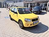 Suzuki Ignis 1.3i 16V 61kW REZERVACE - náhled 1