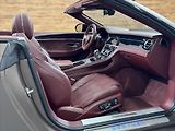 Bentley Continental GTC V12 FIRST EDITION NAIM - náhled 18