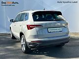 Škoda Karoq (2023) 1.5 TSI 110kW LED manuál - náhled 26