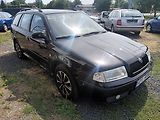 Škoda Octavia 1.9 TDI  Ambiente TOUR - náhled 7