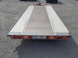 Z-Trailer AST AT 27-20/48SW - náhled 6