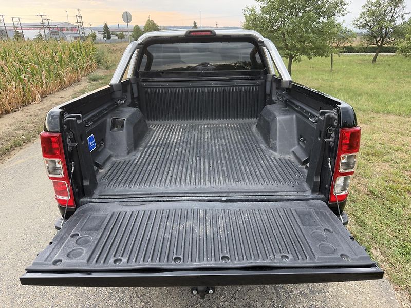 Ford Ranger 3,2 TDI 200PS *NOVÝ MOTOR* - fotka 23 z 73