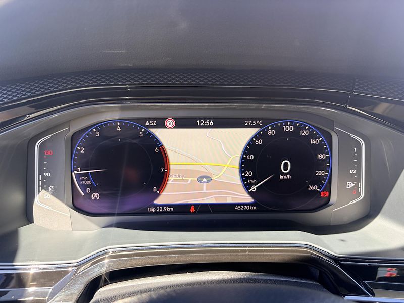 Volkswagen Taigo 1.0TSI LIFE VIRTUAL LED - fotka 18 z 45