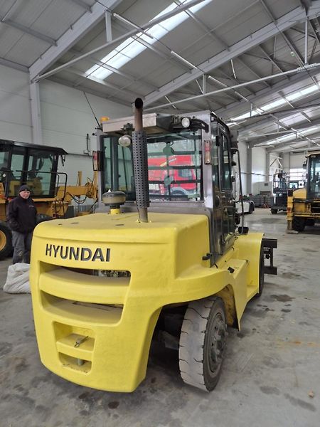 Ostatní Hyundai 70 D-7 A - fotka 3 z 30