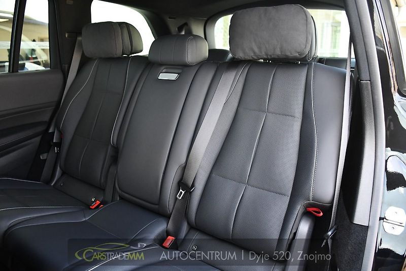 Mercedes-Benz GLS 580 V8 AMG 4M MASAŽ 7MÍST PANO - fotka 14 z 65