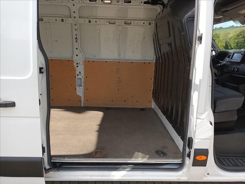 Opel Movano 2,3 CDTi,132kW,L3H2,ČR,1MAJ, - fotka 26 z 43
