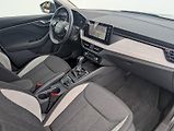 Škoda Kamiq (2025) 1,0 TSI / 85 kW DSG Top Select - náhled 10