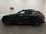 Alfa Romeo Stelvio VELOCE 206kW Q4 PANO TAŽNÉ R21 - náhled 3