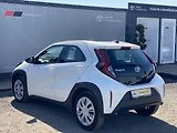 Toyota Aygo 1.0i, ČR-1m, Comfort, záruka - náhled 3