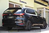 Mazda CX-80 2.5 PHEV HOMURA REZERVACE - náhled 5