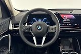 BMW X1 sDrive18d - náhled 8