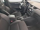 Škoda Octavia (2015) RS 2.0 TDI, Automat, Kůže - náhled 9