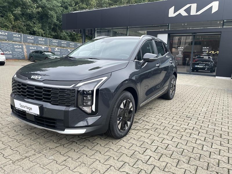 Kia Sportage (2025) 7DCT EXCLUSIVE 