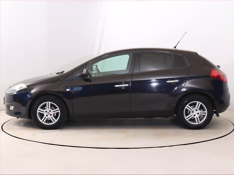 Fiat Bravo (2012) 1.4 16V, po STK, CZ doklady - fotka 3 z 15