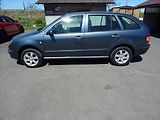 Škoda Fabia 1,4 - náhled 6